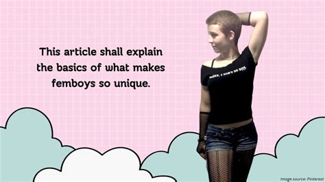 fidel femboy|Exploring the Growing Trend of the Femboy Community: Breaking .